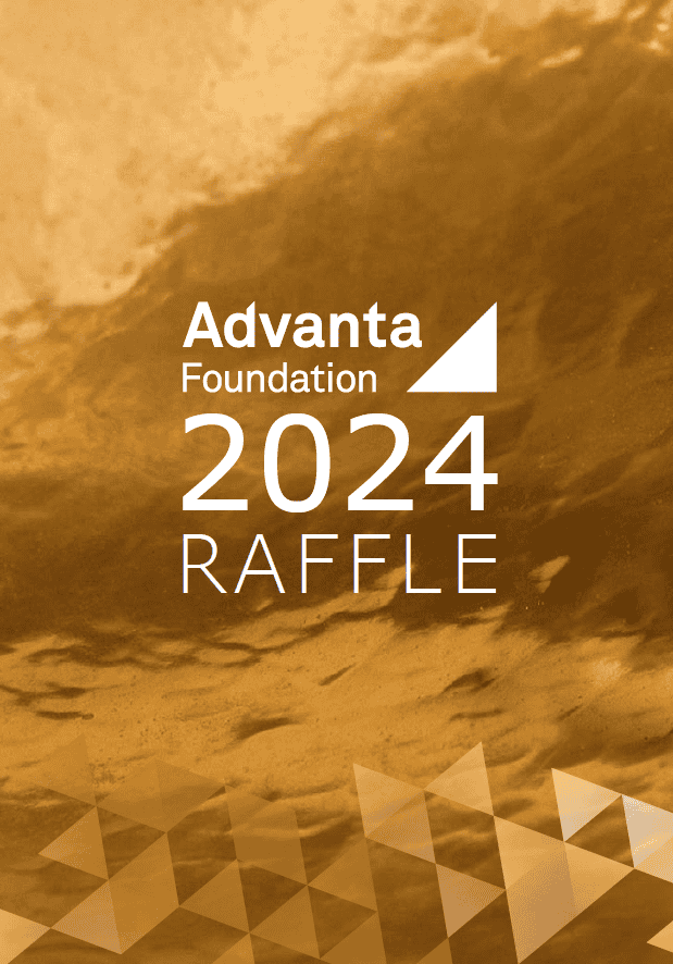 Advanta Foundation 2024 Raffle