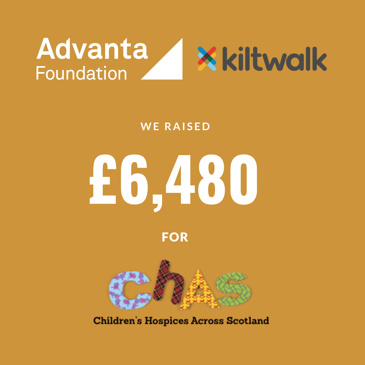 Kiltwalk2022